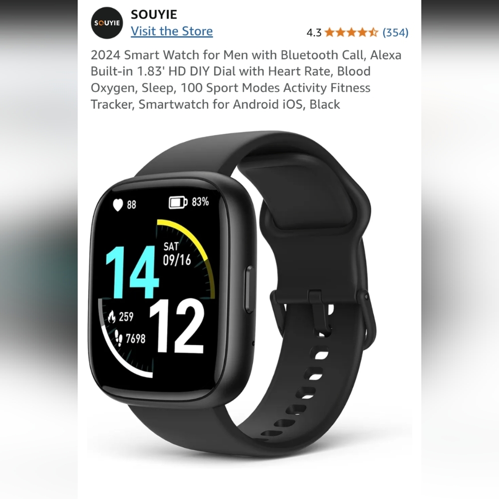 Smartwatch